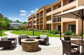 Гостиница Sonesta Select Hanover Whippany  Уиппани